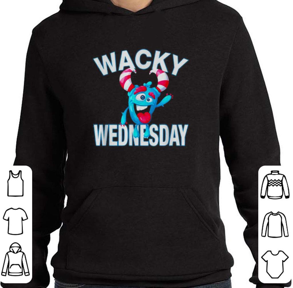 Original Dr. Seuss Wacky Wednesday shirt 5 Original Dr. Seuss Wacky Wednesday shirt