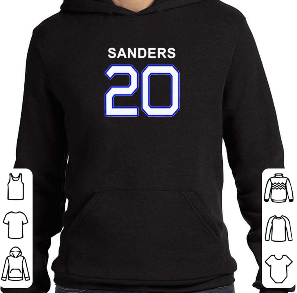 Pretty Garth Brooks Sanders 20 shirt