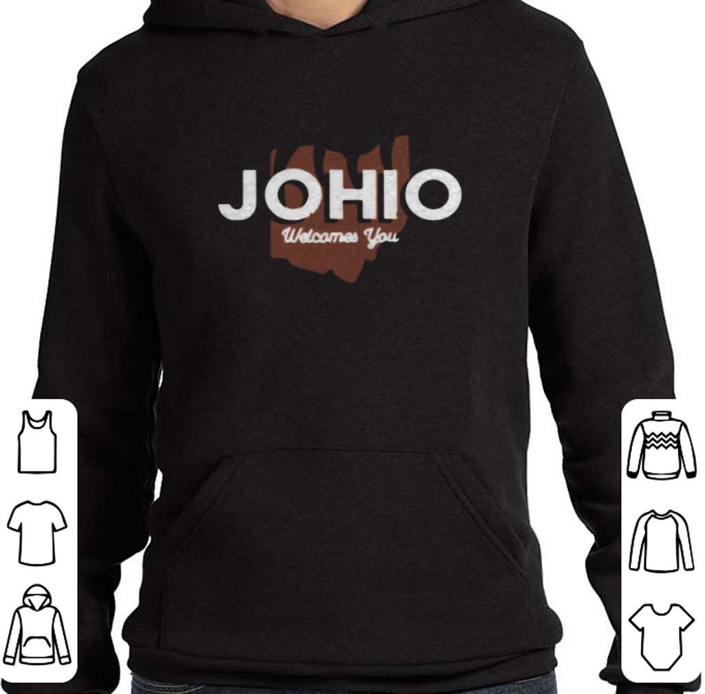 Nice Joe Burrow JOHIO Wellcomes You shirt 5 Nice Joe Burrow JOHIO Wellcomes You shirt