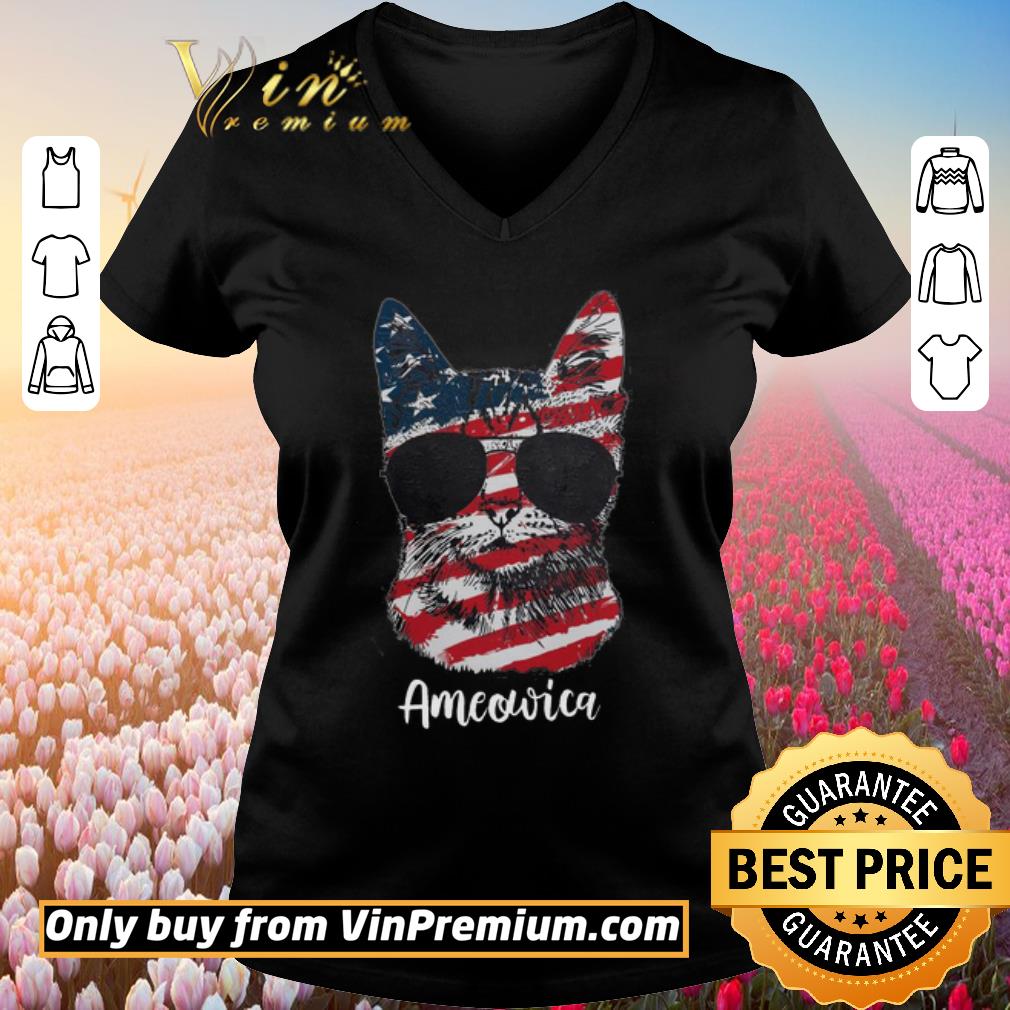 ameowica shirt