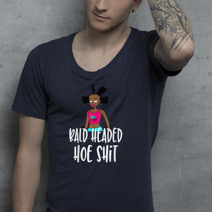 Cynthia Doll - Bald Headed Hoe shirt 7 Cynthia Doll - Bald Headed Hoe shirt