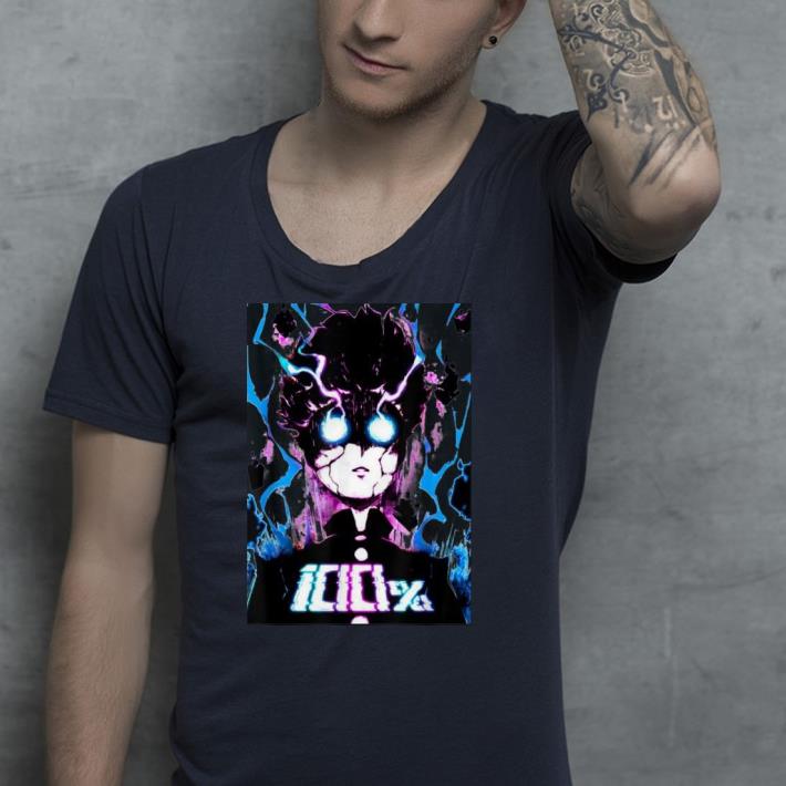 Mob Psycho 100 shirt