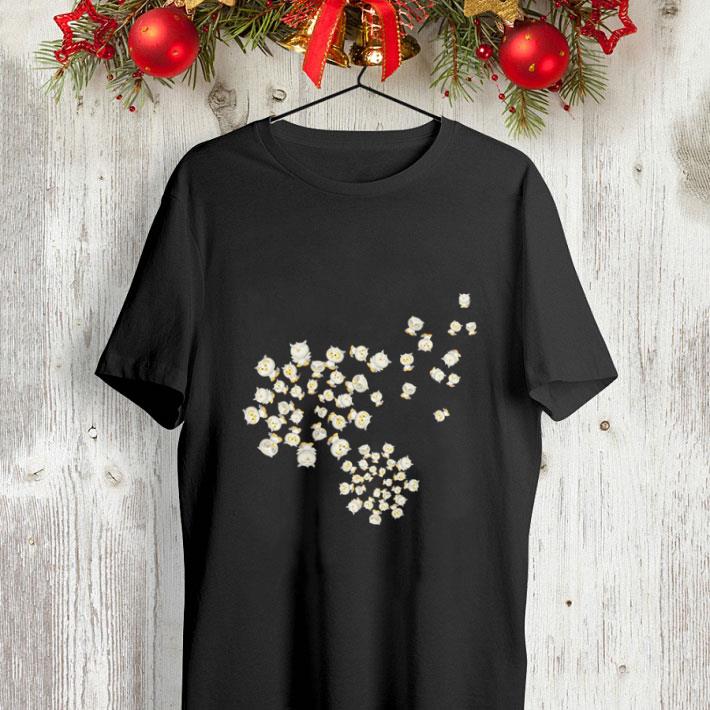 Owls Dandelion shirt 7 Owls Dandelion shirt