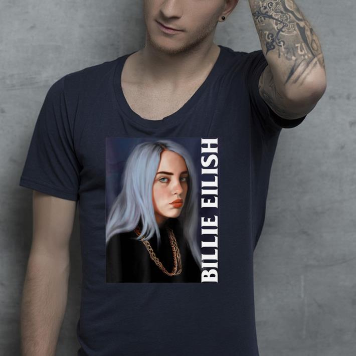 Billie eilish bury a friend shirt 7 Billie eilish bury a friend shirt