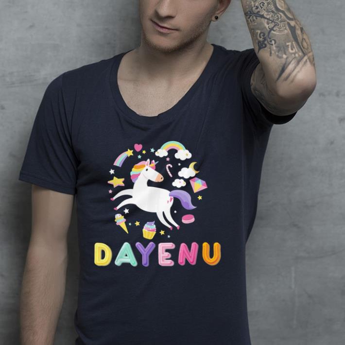 Dayenu Passover Song Pesach Seder Dinner shirt 7 Dayenu Passover Song Pesach Seder Dinner shirt