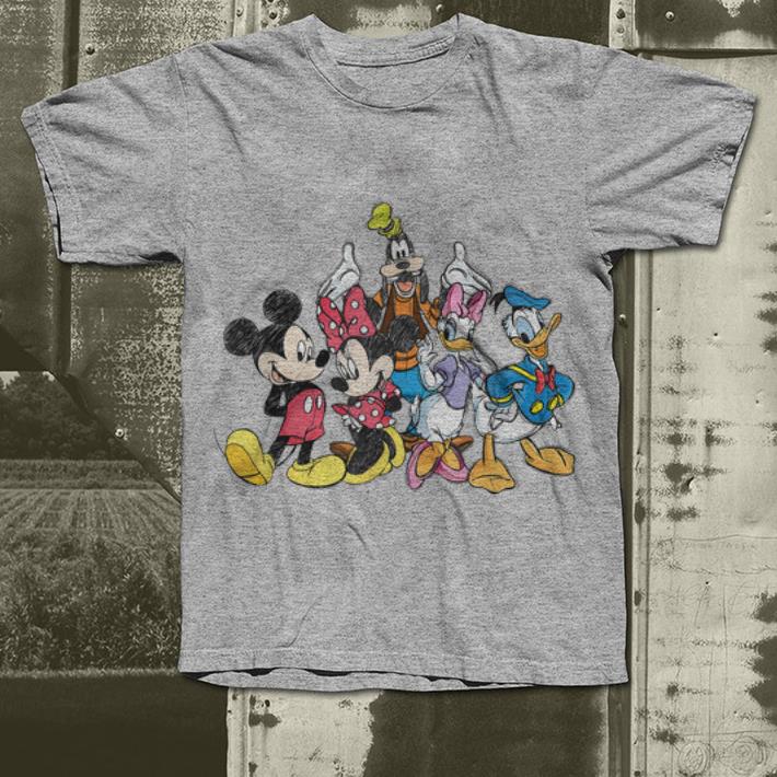 Disney Mickey Mouse and Friends shirt 7 Disney Mickey Mouse and Friends shirt
