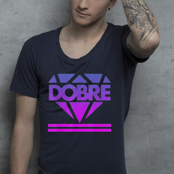 Dobre Brothers Colorful shirt 7 Dobre Brothers Colorful shirt