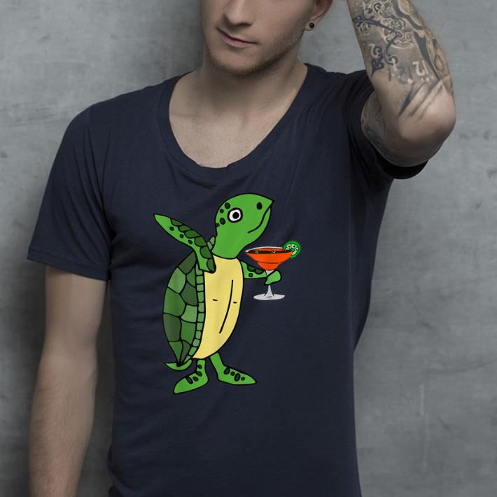 Green Sea Turtle shirt 7 Green Sea Turtle shirt