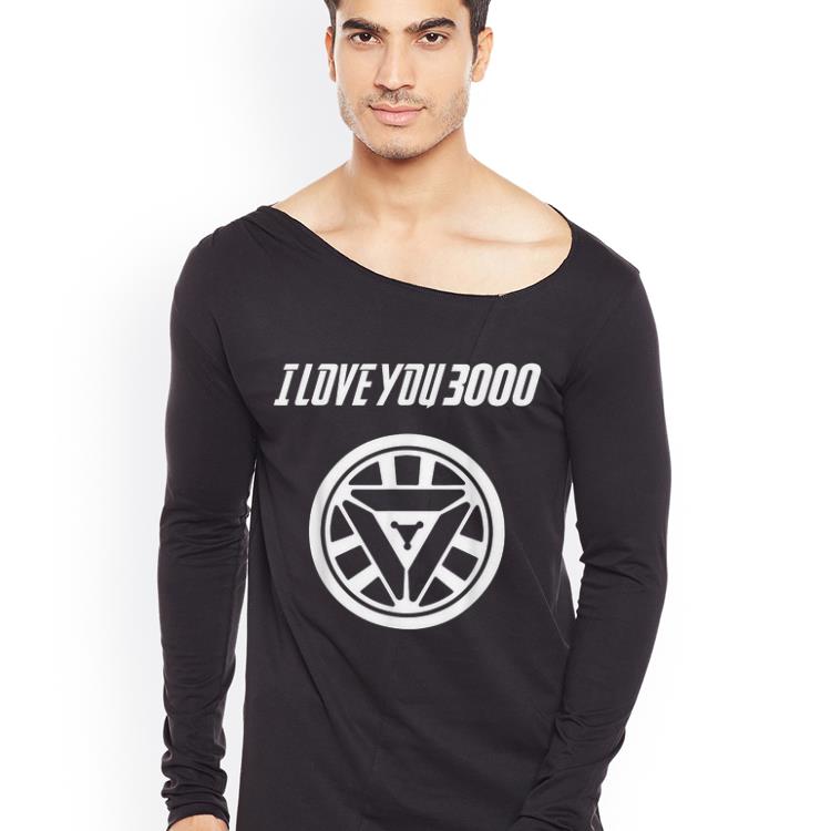 I Love You 3000 End Game Dad And Daughter shirt 7 I Love You 3000 End Game Dad And Daughter shirt