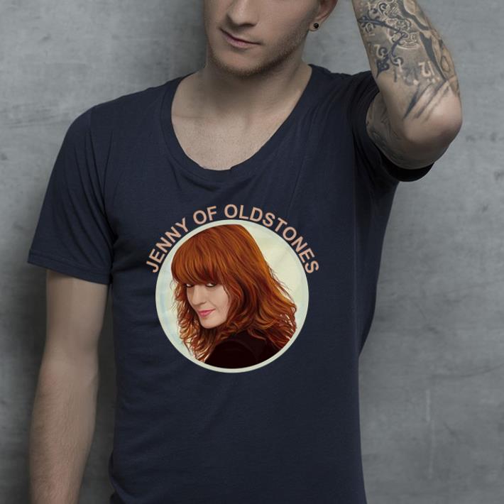 Jenny of Oldstones shirt