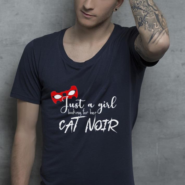 Just a girl looking for her Cat Noir shirt 7 Just a girl looking for her Cat Noir shirt