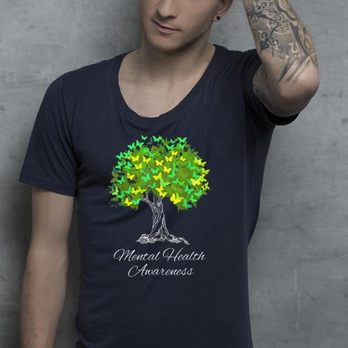Mental Health Awareness shirt 7 Mental Health Awareness shirt