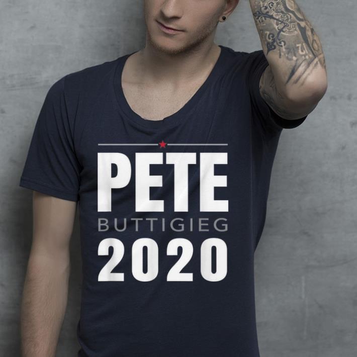Pete Buttigieg For President shirt 7 Pete Buttigieg For President shirt