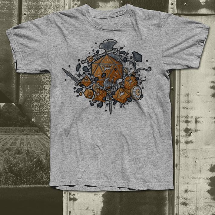 RPG united shirt 7 RPG united shirt
