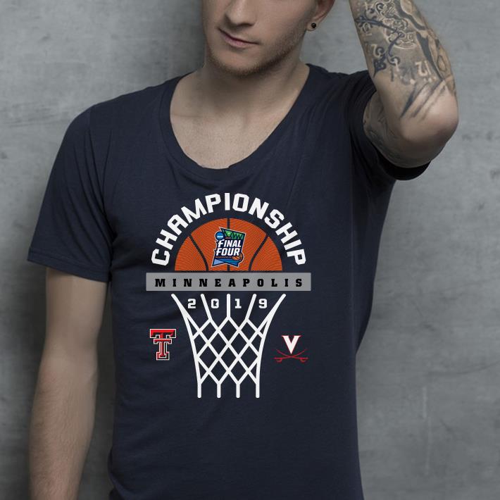 Texas tech championship shirt