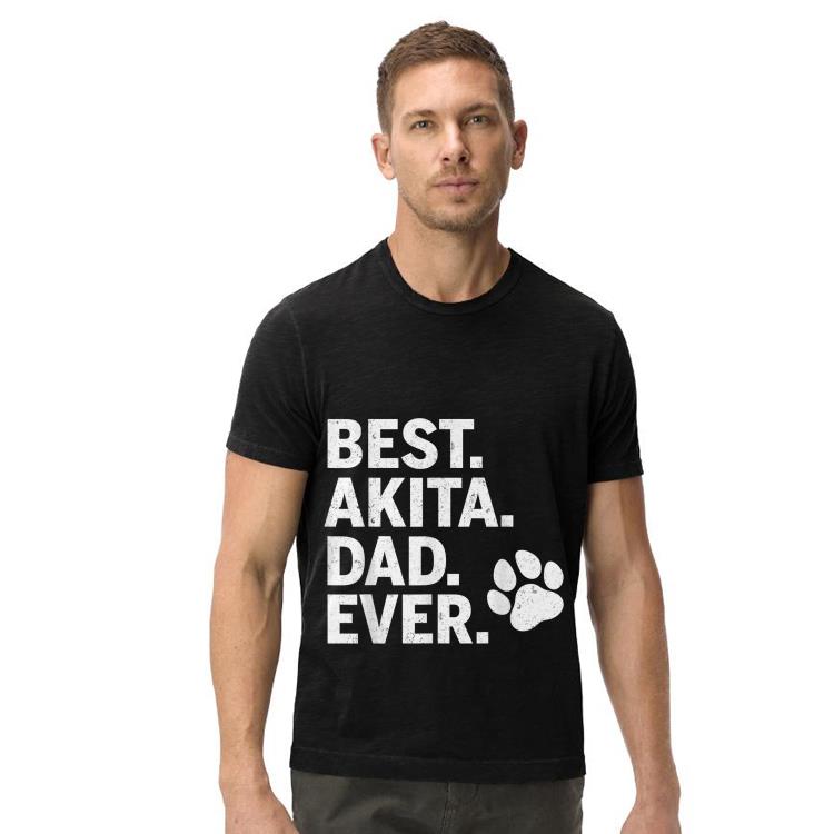 Best Akita Dad Ever Ideas shirt 7 Best Akita Dad Ever Ideas shirt