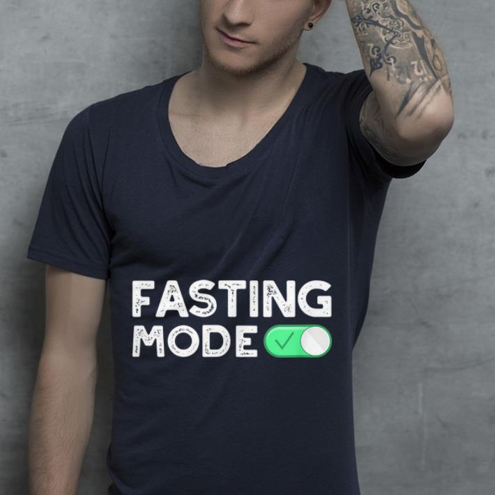 Fasting Mode On Ramadan Holidays shirt 7 Fasting Mode On Ramadan Holidays shirt