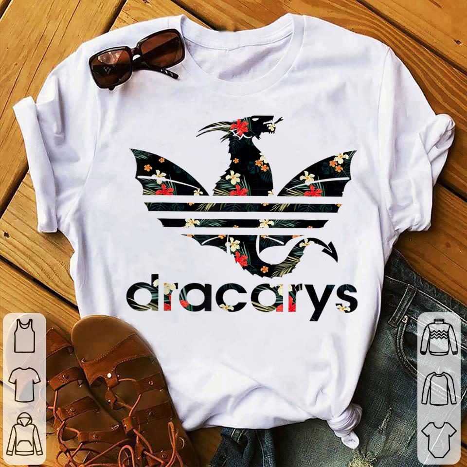 Game Of Throne Dracarys Dragon shirt