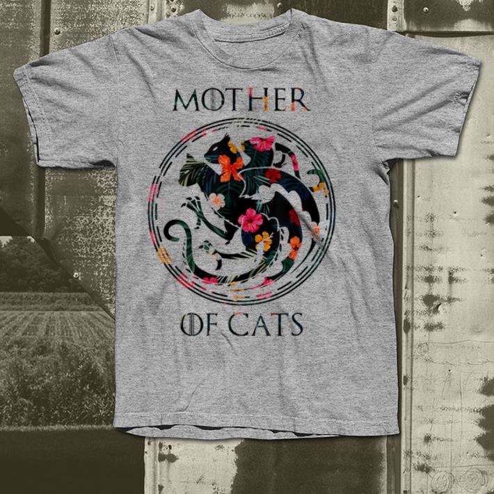 Mother of Cats Hot 2019 shirt 7 Mother of Cats Hot 2019 shirt
