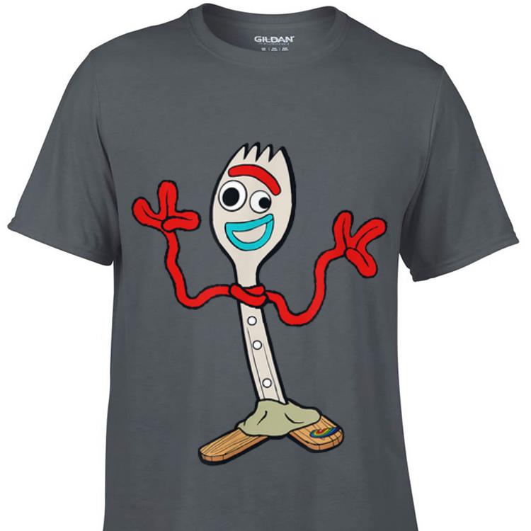 Disney Pixar Toy Story 4 Forky sweater