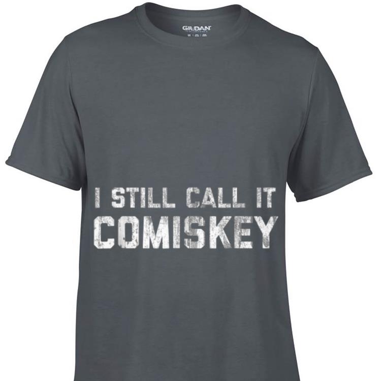 I Still Call It Comiskey hoodie