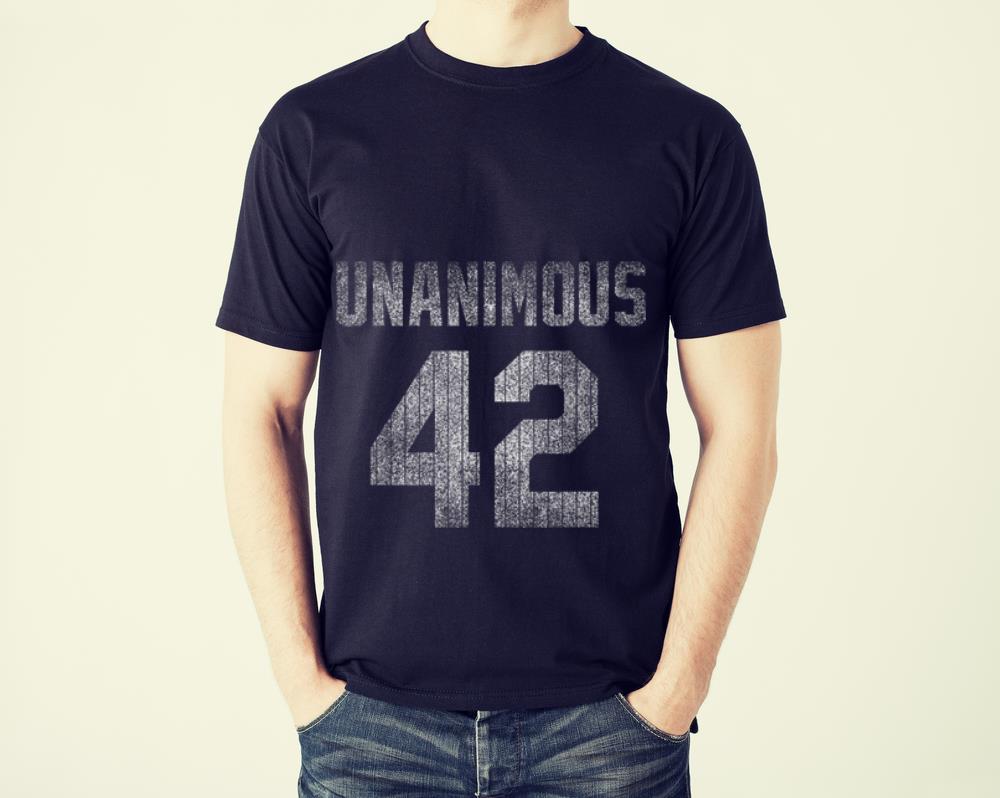 The Best New York Rivera 42 Baseball Unanimous shirt