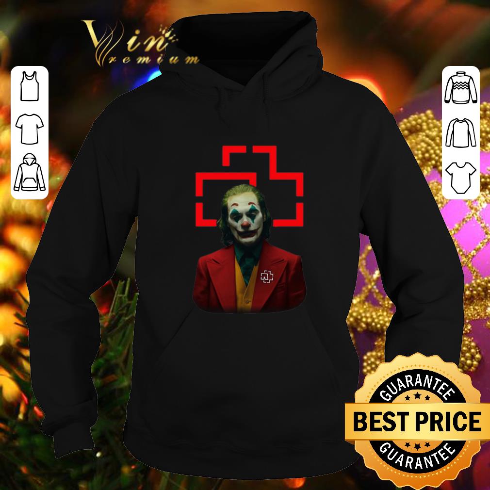 Awesome Rammstein Joker 2019 Joaquin Phoenix shirt 7 Awesome Rammstein Joker 2019 Joaquin Phoenix shirt
