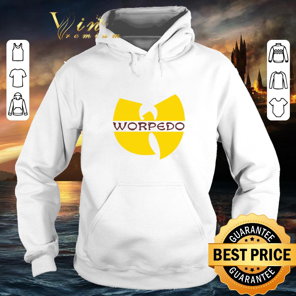 Best Wu Tang Clan Worpedo shirt