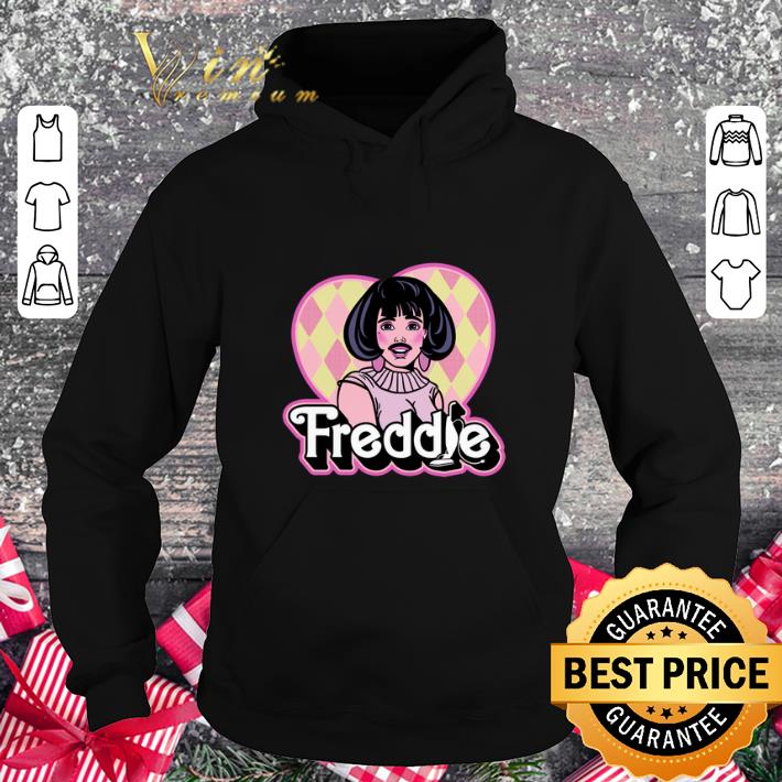 Premium Freddie Superstar Freddie Mercury shirt