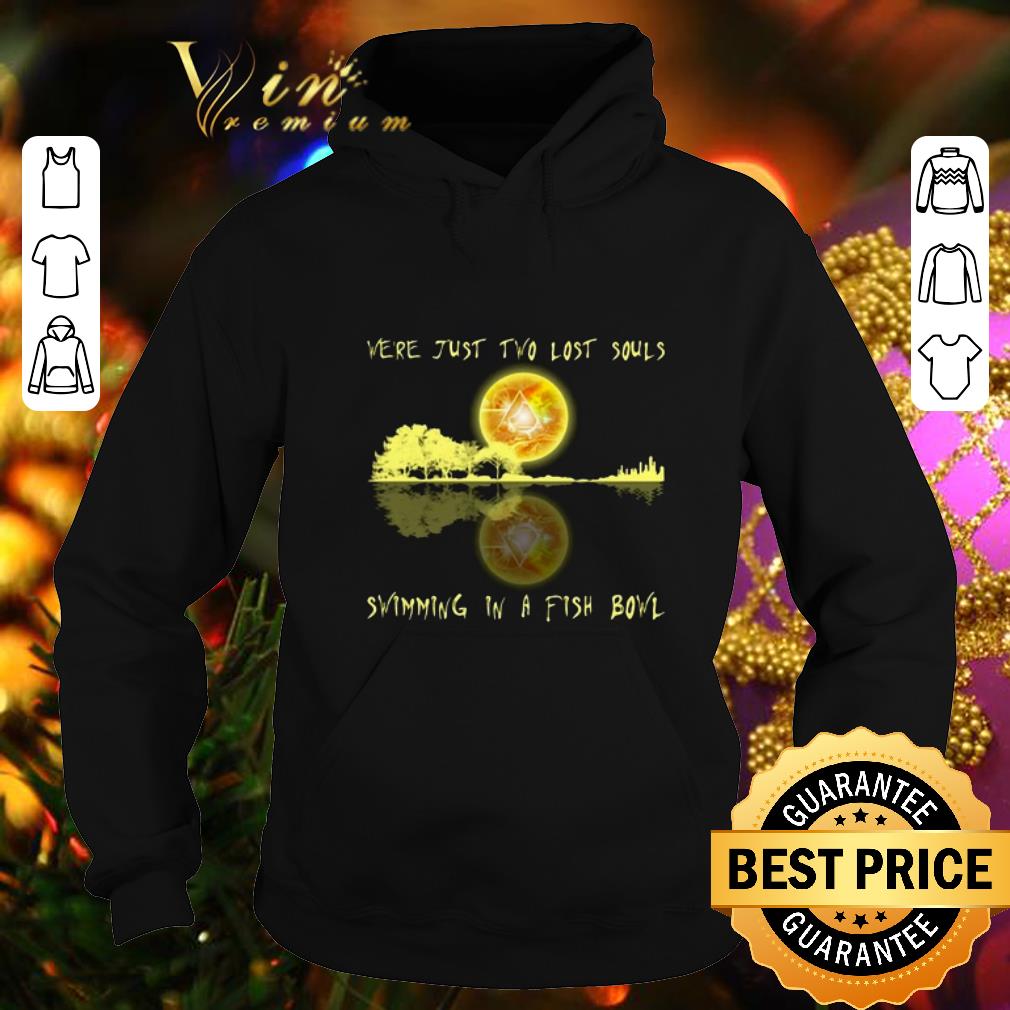Cheap Pink Floyd we're just two lost souls swimming in a fish bowl shirt 7 Cheap Pink Floyd we're just two lost souls swimming in a fish bowl shirt