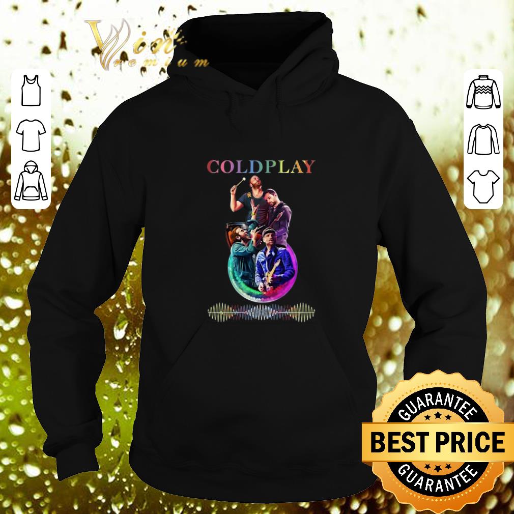 Cool Coldplay 2012 Visual Art shirt 7 Cool Coldplay 2012 Visual Art shirt