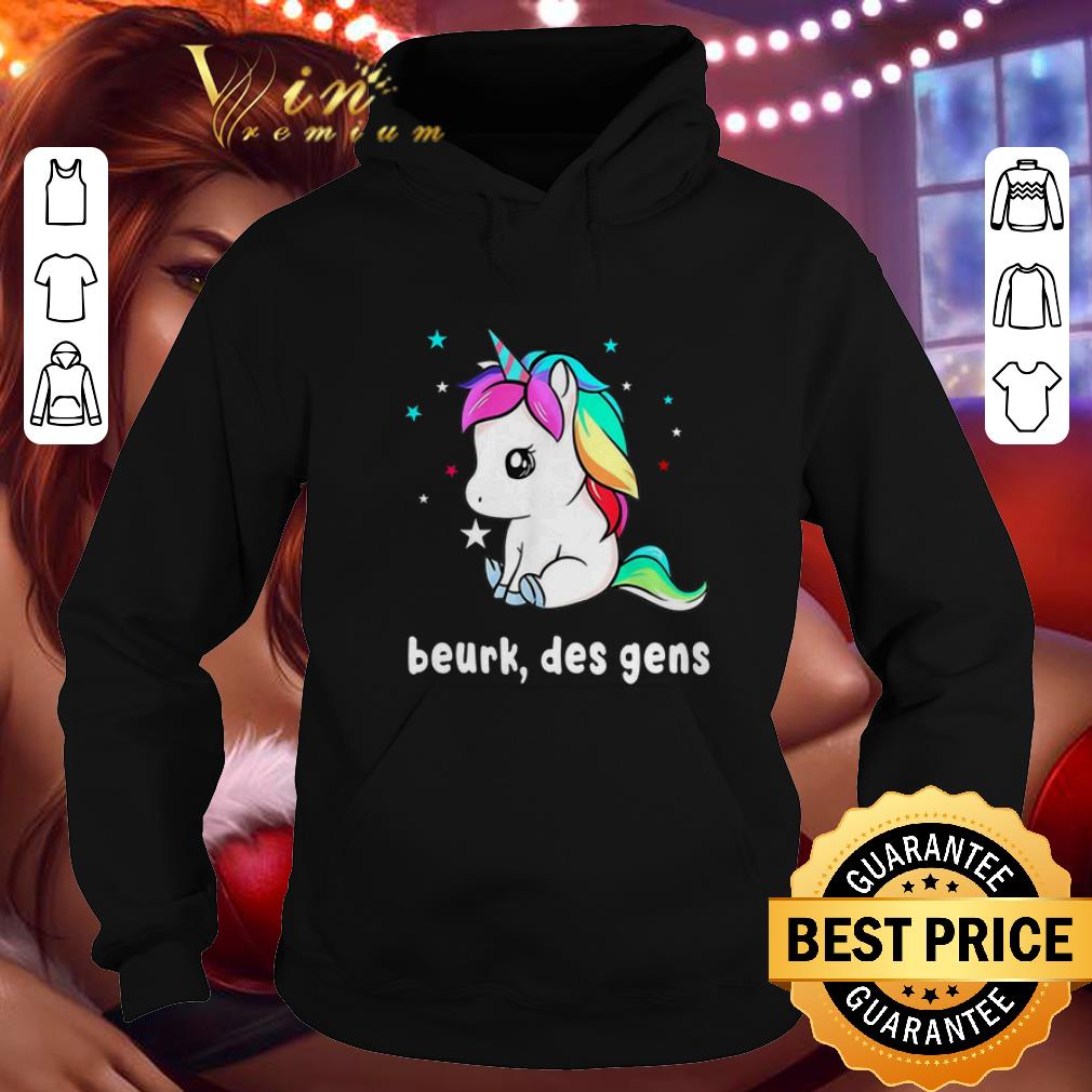 Premium Unicorn Beurk Des Gens Licorne shirt 7 Premium Unicorn Beurk Des Gens Licorne shirt