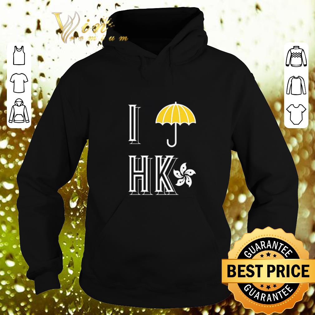 Premium Yellow Umbrella I Protest Hong Kong flag shirt 7 Premium Yellow Umbrella I Protest Hong Kong flag shirt