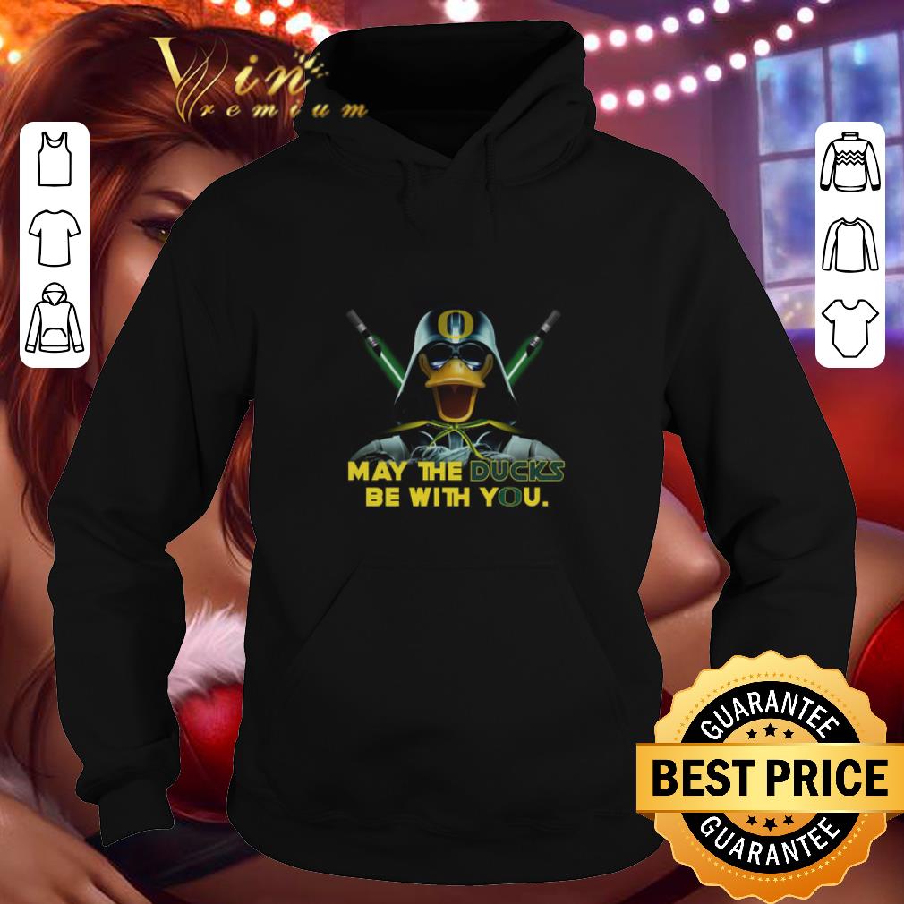 Premium Oregon Ducks May the Ducks be with you Darth Vader Star Wars shirt 7 Premium Oregon Ducks May the Ducks be with you Darth Vader Star Wars shirt