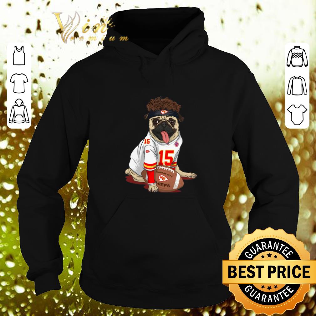 Premium Patrick Mahomes Pug Mahomes Kansas City Chiefs shirt 7 Premium Patrick Mahomes Pug Mahomes Kansas City Chiefs shirt