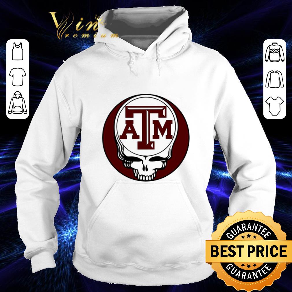 Premium Texas A&M Aggies Grateful Dead Logo shirt 7 Premium Texas A&M Aggies Grateful Dead Logo shirt