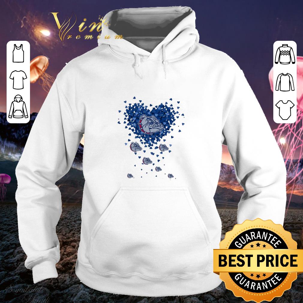 Cheap Love Folsom Bulldog tiny hearts shape shirt 7 Cheap Love Folsom Bulldog tiny hearts shape shirt