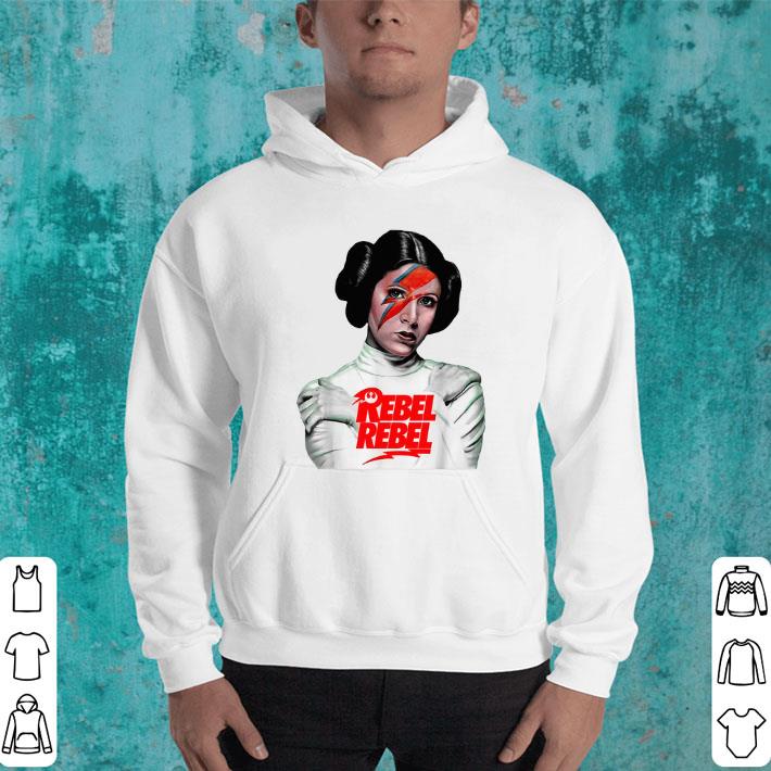 Cheap Star Wars Princess Leia Rebel Rebel shirt 7 Cheap Star Wars Princess Leia Rebel Rebel shirt