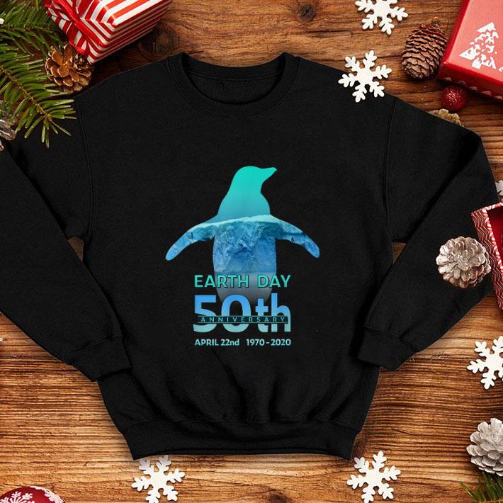Cheap Penguin Silhouette earth day 50th anniversary april 22nd shirt 7 Cheap Penguin Silhouette earth day 50th anniversary april 22nd shirt