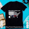 Original Honor Respect Devotion To Duty American Flag shirt 6