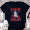 Top Skyrim Social Distance Training Since 2011 shirt 7