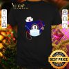 Best Love Nurse heart Kentucky heart shirt 7