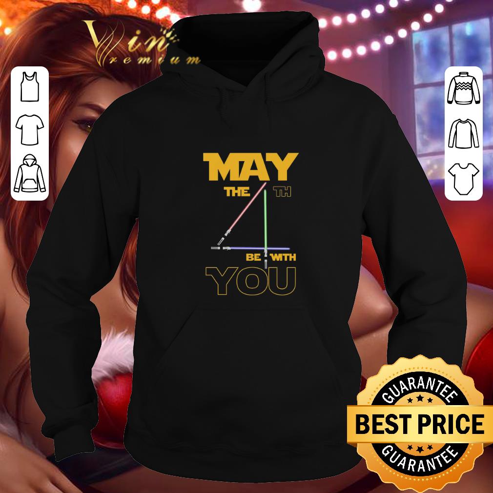 Original May The 4th Be With You Star Wars shirt 7 Original May The 4th Be With You Star Wars shirt