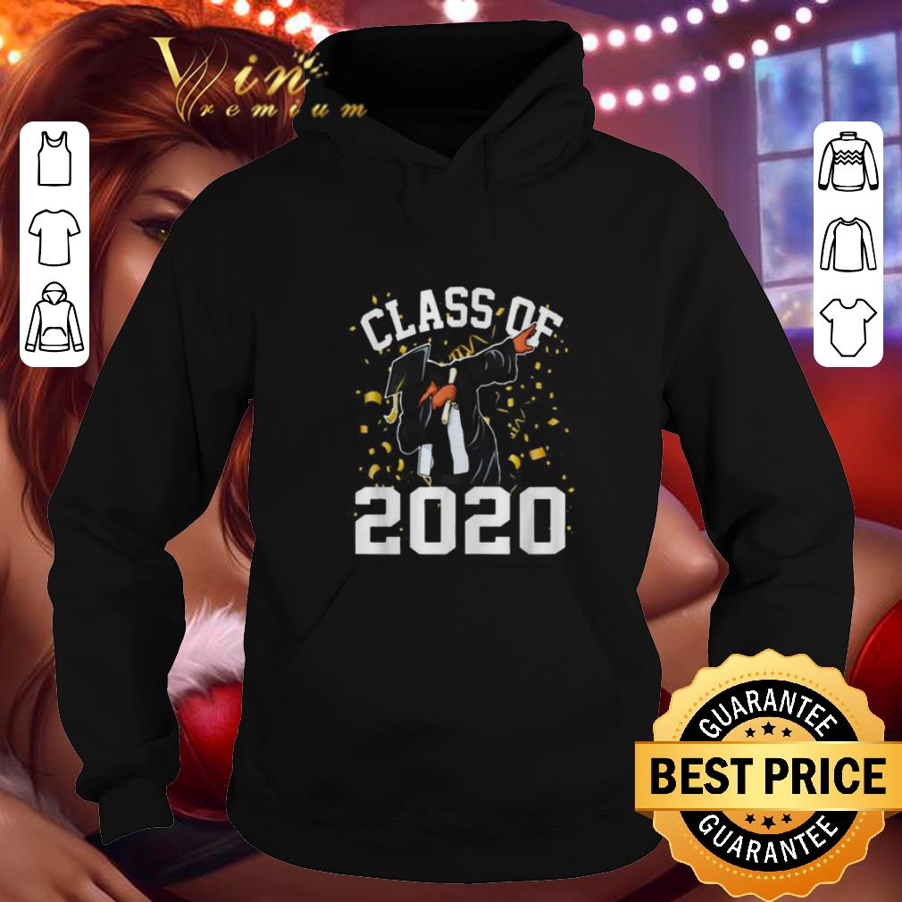 Top Dabbing Graduation Senior Class 2020 Coronavirus shirt 7 Top Dabbing Graduation Senior Class 2020 Coronavirus shirt