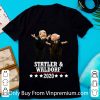 Premium Statler And Waldorf 2020 What shirt 6