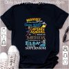 Official Mommy You Are As Beautiful As Snow White As Strong Captain Marvel Supermom shirt 6