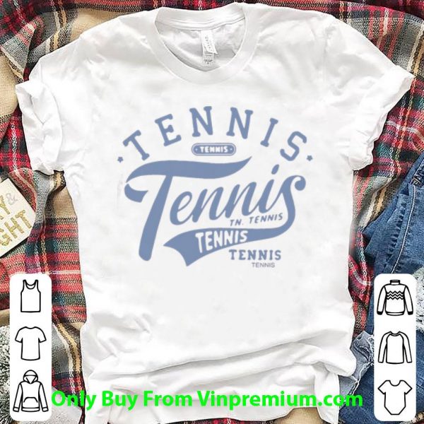 Pretty Game Grumps Tennis Tennis Lovers shirt 1