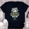 Top My Chemical Romance 2020 Pandemic And In Case Of Emergency shirt 6