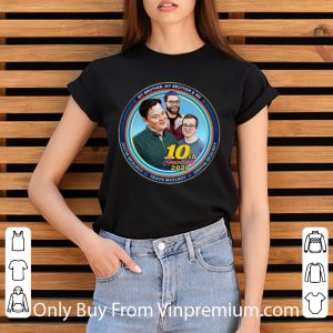 Premium 10th Anniversary Mbmbam My Brother My Brother And Me Mcelroy shirt 5