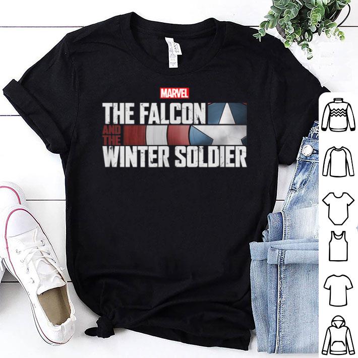 The Falcon and the Winter Soldier Shirt